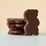 Arnott's Chocolate Teddy Bear Biscuits 200g