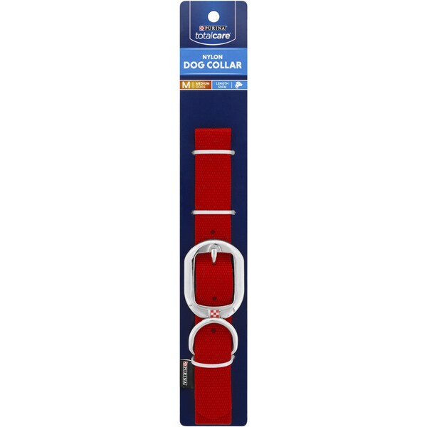 Total Care Accessory Nylon Collar m 55cm Each