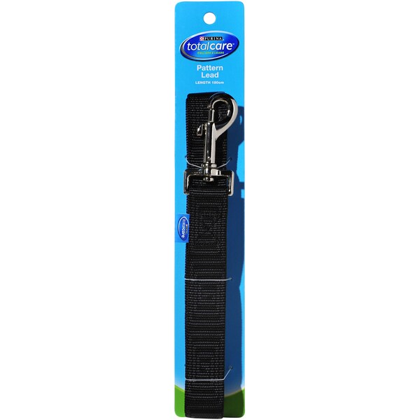 Purina Total Care Accessory Dog Lead Pattern 180cm Each