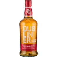 Dubliner Irish Whisky Liqueur