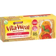 Arnott's Vita Weat Original Crispbreads