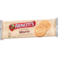 Arnott's Marie Biscuits