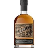 Hogs 3 Bourbon