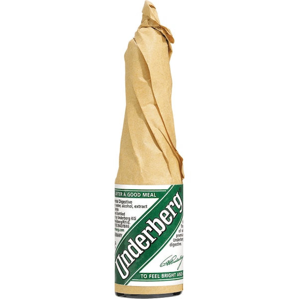 Underberg Bitters 20mL x 3 pack