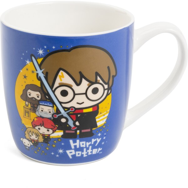 Harry Potter Ceramic Mug Each
