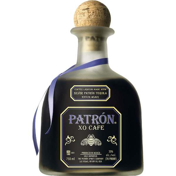 Patron Tequila Xo Cafe 750ml