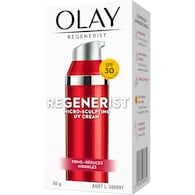 Olay Regenerist Face Cream Moisturiser SPF 30