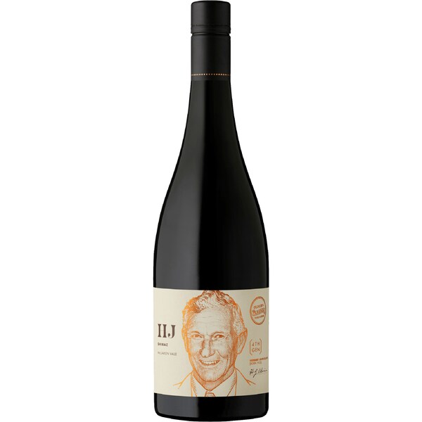 Oliver's Taranga Vineyards Hj Reserve Shiraz 750ml