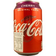 Coca-Cola Cherry