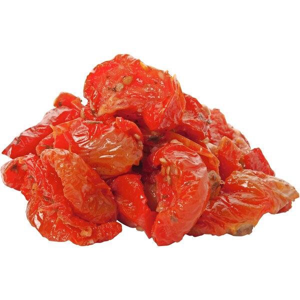 Ausfresh Tomatoes Semi Dried 97% Fat Free Per Kg