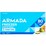 Armada Freezer Bags Medium 80 pack