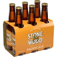 Stone & Wood Pacific Ale Bottles