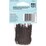 Oscar Orsen Extra Hold Bobby Pins Brown 80 pack