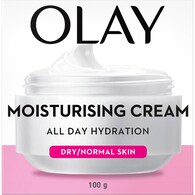 Olay Moisturising Face Cream
