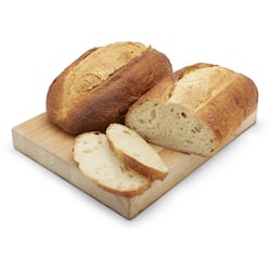 Woolworths 35hr Sourdough Loaf White each