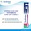 Systema Gum Care Toothbrush Assorted each