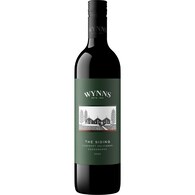 Wynns Coonawarra Estate The Siding Cabernet Sauvignon