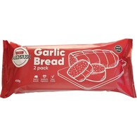 Global Bakehouse Bakehouse Value Garlic Bread