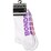 Bonds Womens Socks No Show Size 2-8 Assorted 3 Pack