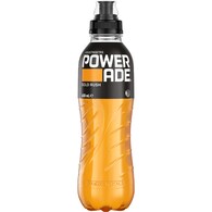 Powerade ION4 Gold Rush Sports Drink Sipper Cap