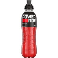 Powerade ION4 Berry Ice Sports Drink Sipper Cap