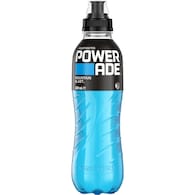 Powerade ION4 Mountain Blast Sports Drink Sipper Cap