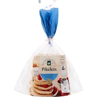 Woolworths Pikelets