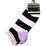 Bonds Womens Socks Logo Trainer Size 2-8 3 Pack