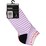 Bonds Womens Socks Logo Trainer Size 2-8 3 Pack