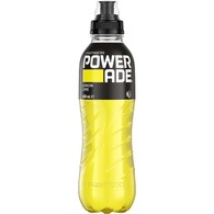Powerade ION4 Lemon Lime Sports Drink Sipper Cap