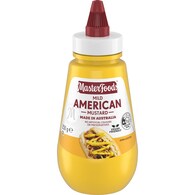 MasterFoods Mild American Mustard Mild American Mustard