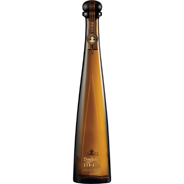 Don Julio 1942 Tequila Anejo Bottle 750mL