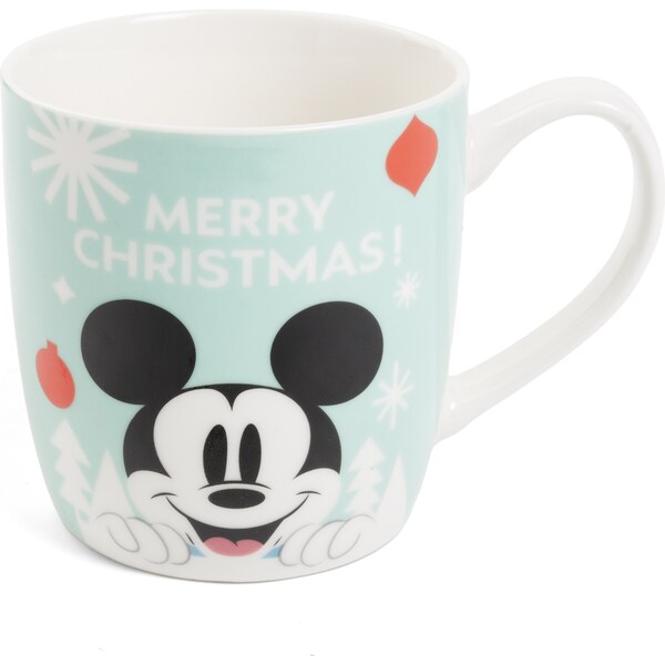 Disney Mickey Mouse Ceramic Mug Each