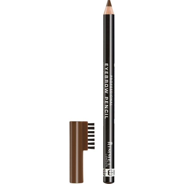 Rimmel London Professional Eyebrow Pencil 002 Hazel 1.4g
