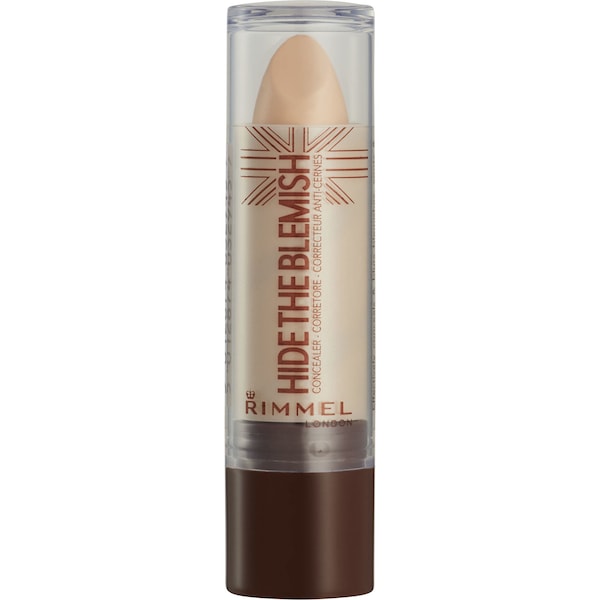 Rimmel London Hide The Blemish Concealer 001 Ivory 4.5g