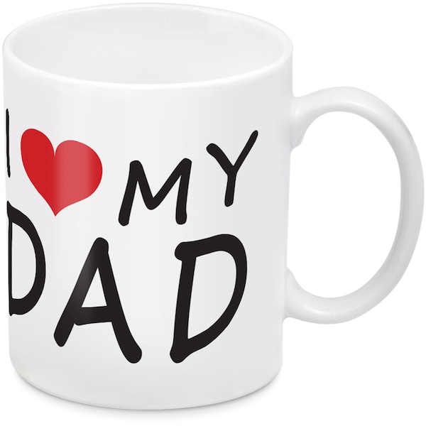 Woolworths Father's Day Mug Each