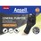 Vileda Ansell General Purpose Nitrile Gloves Medium/Large 50 pack