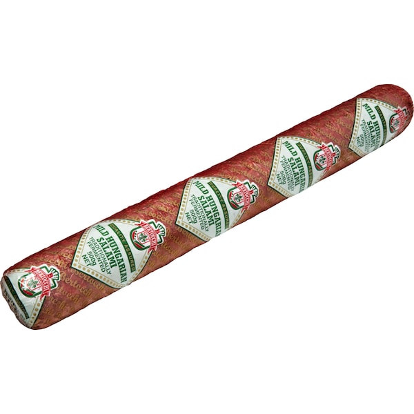 Bertocchi Salami Hungarian 500g