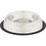 Frankie & Friends Non Skid Small Embossed Dog Bowl each