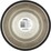 Frankie & Friends Non Skid Small Embossed Dog Bowl each