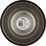 Frankie & Friends Non Skid Small Embossed Dog Bowl each