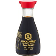 Kikkoman Soy Sauce