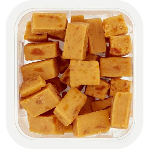 Woolworths Apricot Delight 250g bunch