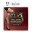 Clio Italian Soft Shine 12d Pantyhose Black x/Tall Each
