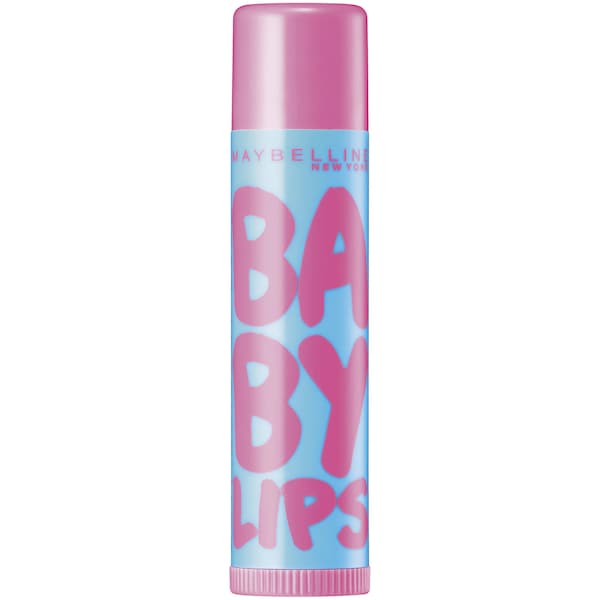Maybelline Baby Lips Lip Balm - Anti-Oxidant Berry 4g
