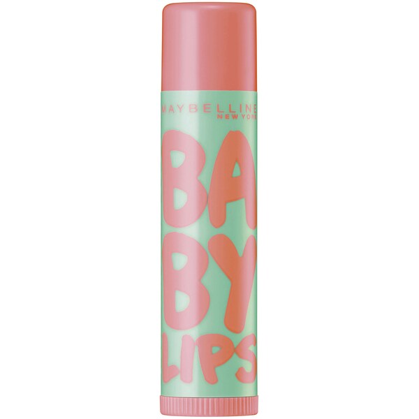 Maybelline Baby Lips Lip Balm - Lychee Addict 4g