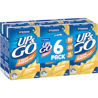 Up&Go Liquid Breakfast Banana