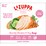 La Zuppa Microwave Soup Chicken Veg & Wholegrain 420g