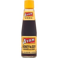 Ayam Honey & Soy Marinade Sauce