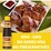 Ayam Honey & Soy Marinade Sauce 210ml